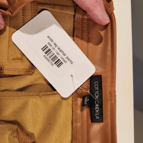 Pants - Picture 4 of 8